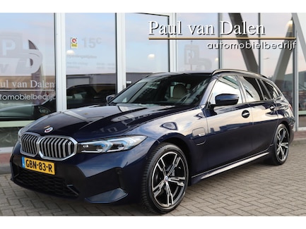 BMW 3-Serie 0
