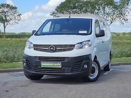 Opel Vivaro 0