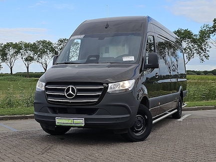 Mercedes-Benz Sprinter 0