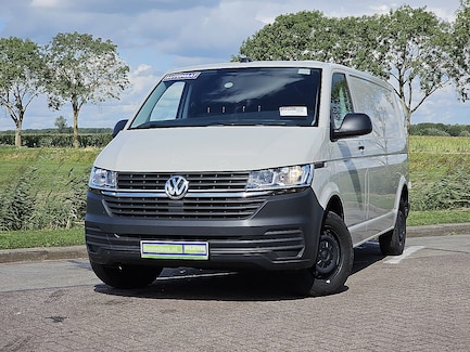 Volkswagen Transporter 0