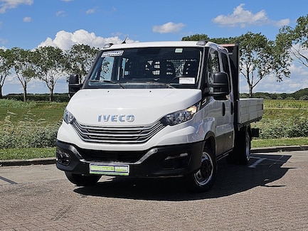 IVECO Daily 0