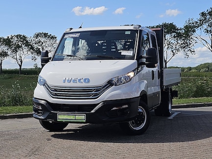 IVECO Daily 0