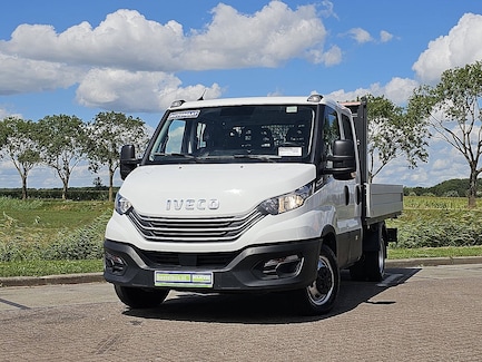 IVECO Daily 0