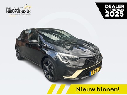 Renault Clio 0
