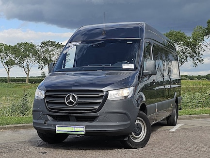 Mercedes-Benz Sprinter 0