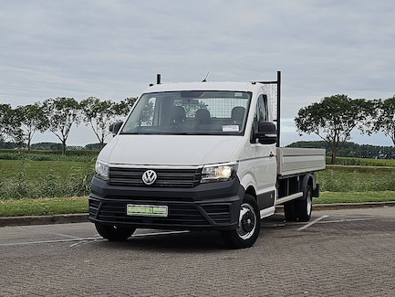 Volkswagen Crafter 0