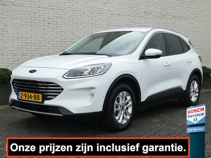 Ford Kuga 0