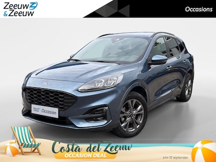 Ford Kuga 0
