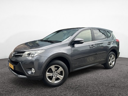 Toyota RAV4 0