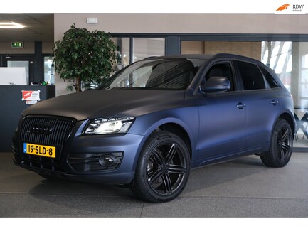 Audi Q5 0