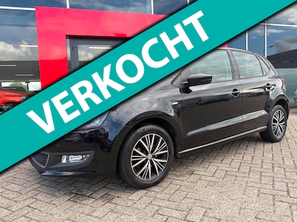 Volkswagen Polo 0