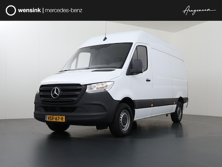 Mercedes-Benz Sprinter 0