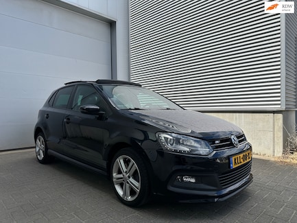 Volkswagen Polo 0