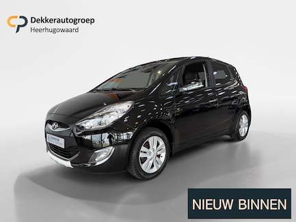 Hyundai ix20 0