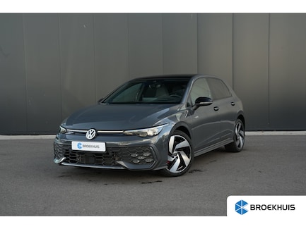 Volkswagen Golf 0