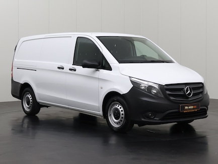 Mercedes-Benz Vito 0