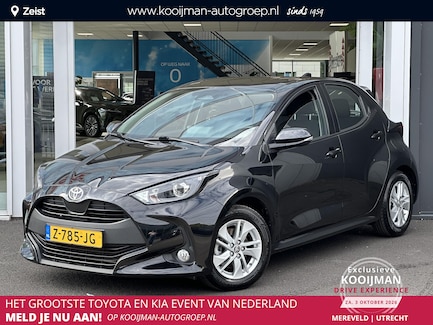 Toyota Yaris 0