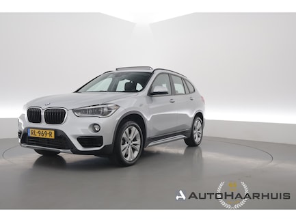 BMW X1 0