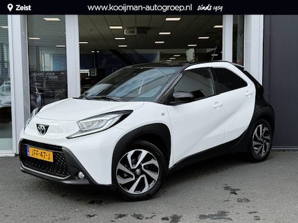Toyota Aygo X 0