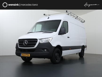 Mercedes-Benz Sprinter 0