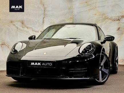 Porsche 911 0