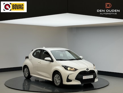 Toyota Yaris 0