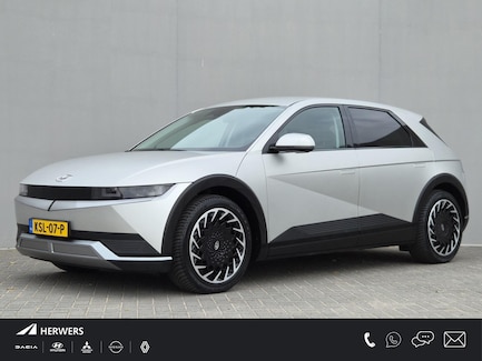 Hyundai Ioniq 5 0