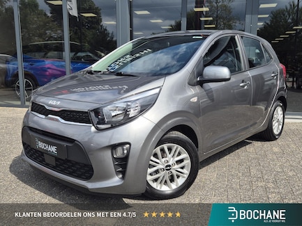 Kia Picanto 0