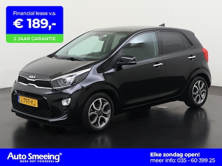 Kia Picanto 0