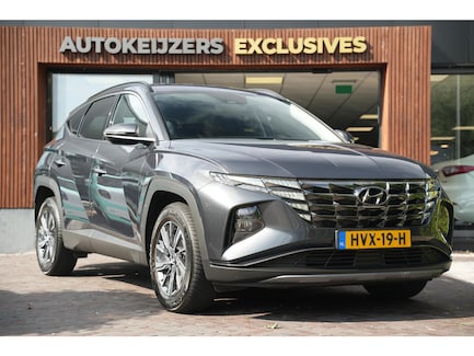 Hyundai Tucson 0