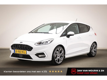 Ford Fiesta 0