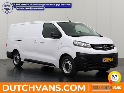 Opel Vivaro 0