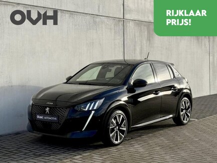 Peugeot 208 0
