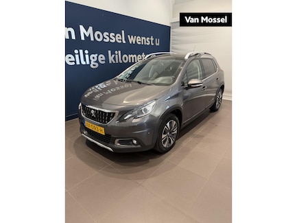 Peugeot 2008 0