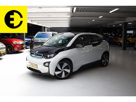 BMW i3 0