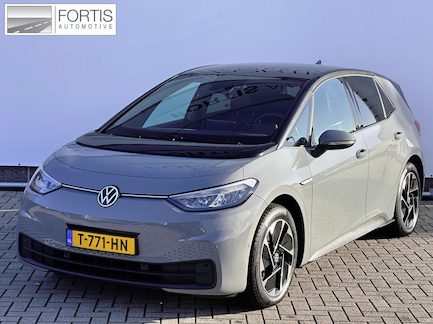 Volkswagen ID.3 0