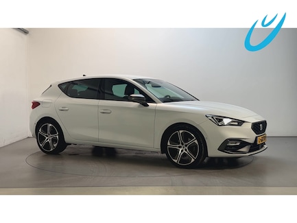 SEAT Leon 0