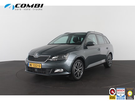 Skoda Fabia 0