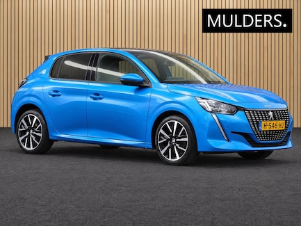 Peugeot 208 0