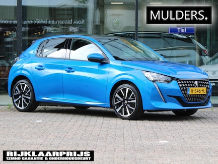 Peugeot 208 0