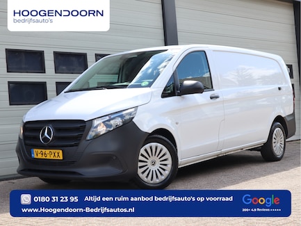 Mercedes-Benz Vito 0