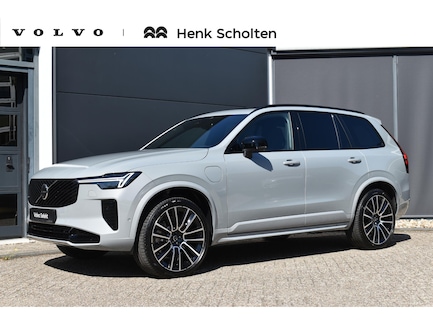 Volvo XC90 0