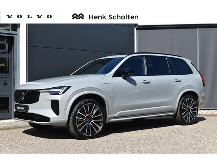 Volvo XC90 0