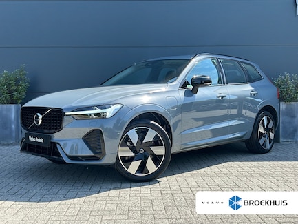 Volvo XC60 0