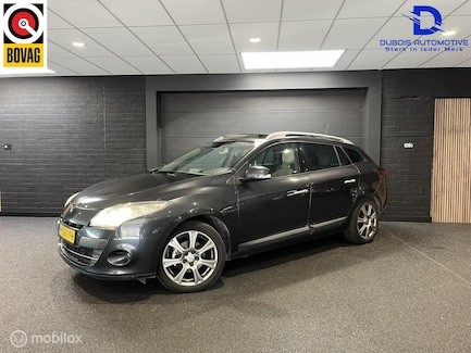 Renault Megane 0