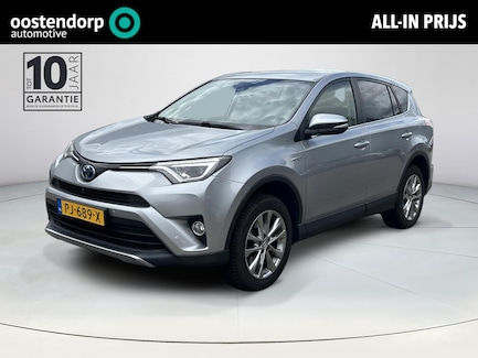 Toyota RAV4 0