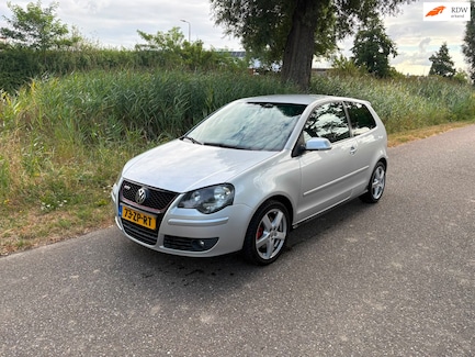 Volkswagen Polo 0