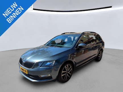 Skoda Octavia 0