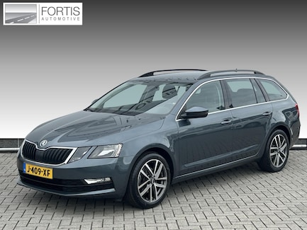 Skoda Octavia 0