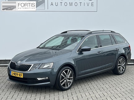 Skoda Octavia 0